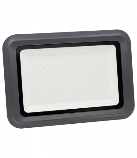 NAŚWIETLACZ LED HELI 200W 100LM/W ZIMNY BIAŁY 3 LATA GW. ANLUX 0101032