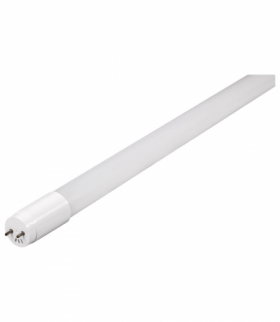 LAMPA TUBA LED T8 120CM 18W 230V 140LM/W NEUTRALNA BIAŁA 3 LATA GW. ANLUX 0102056