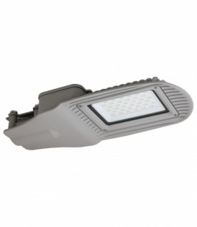OPRAWA SŁUPOWA LED 70W IP65 8400LM BARWA ZIMNA TORI 5Y ANLUX 0101044