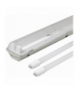 KOMPLET: OPRAWA OHTL-B 2X36 IP65 + 2XLED2-T8-G-120-24W-CW 0103019
