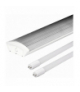 KOMPLET: OPRAWA OSPTL-2X36 IP65 + 2XLED2-T8-G-120-18W-CW 0103045