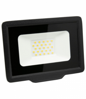 NAŚWIETLACZ LED XENO 20W ZIMNY BIAŁY ANLUX 0101004