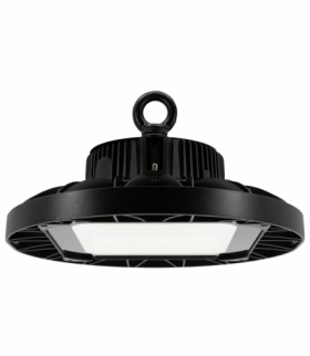 OPRAWA PRZEMYSŁOWA WISZĄCA HIGHBAY LED 150W 21000LM BARWA NEUTRALNA BIAŁA 5 LAT GW. PALAD ANLUX 0101107
