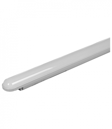 OPRAWA PYŁOSZCZELNA LED ZINTEGROWANA 40W IP65 VANA 3 LATA GW. ANLUX 0101110