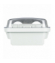 OPRAWA PYŁOSZCZELNA HERMETYCZNA DO LED T8 OHTL-E2 2X36 IP65 ANLUX 0103051