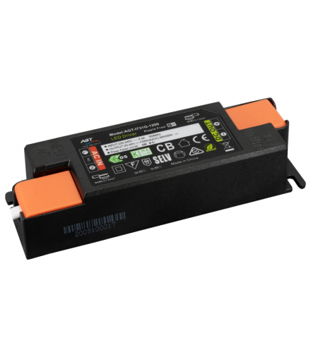 ZASILACZ DO PANELI LED 40W 3 LATA GW. TALI ANLUX 0105030