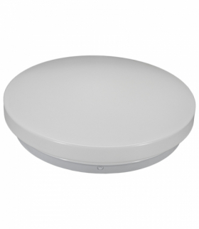 PLAFONIERA LED IP44 OKRĄGŁA 18W NIOBI2 ANLUX 0101116