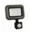 NAŚWIETLACZ LED HELI 10W Z CZUJNIKIEM RUCHU IP65 100LM/W NEUTRALNY BIAŁY 3 LATA GW. ANLUX 0101033