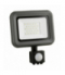 NAŚWIETLACZ LED HELI 20W Z CZUJNIKIEM RUCHU IP65 120LM/W NEUTRALNY BIAŁY 3 LATA GW. ANLUX 0101035