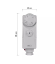 Termostat przylgowy P5682 z czujnikiem kapilarowym EMOS P5682