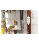 Termostat przylgowy P5682 z czujnikiem kapilarowym EMOS P5682