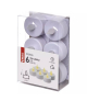 Świeczki tealight białe 6x CR2032, vintage, kpl. 6 szt EMOS Lighting DCCV11