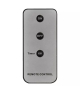 Świece woskowe LED sznurek 9x AAA, vintage, IP20, timer, pilot, kpl. 3 szt EMOS Lighting DCCV06