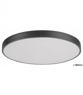 Lampa sufitowa Tesia LED 36W ciepła biel 3000K 2600lm Rabalux 3314