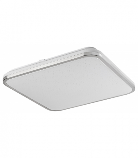 Lampa sufitowa Linden LED 72W barwa regulowana 3000-6500K 5800lm Rabalux 3479