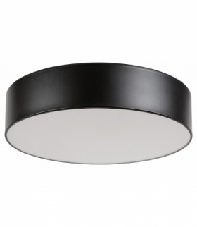 Lampa sufitowa Renata E27 3x MAX 10W Rabalux 5081