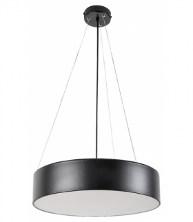 Lampa wisząca Renata E27 3x MAX 10W Rabalux 5082