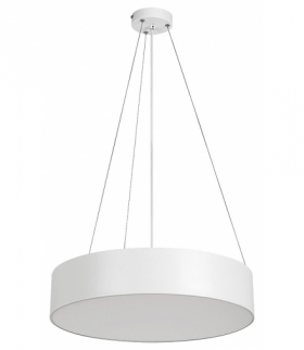 Lampa wisząca Renata E27 3x MAX 10W Rabalux 5084