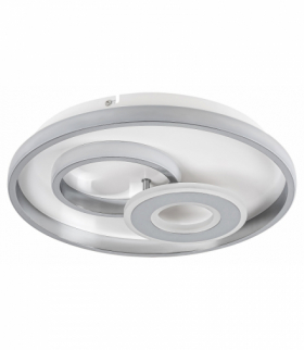 Lampa sufitowa Celinda LED 40W neutralna 4000K 2000lm Rabalux 5230