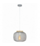 Lampa wisząca Rupert E27 1x MAX 40W Rabalux 5237