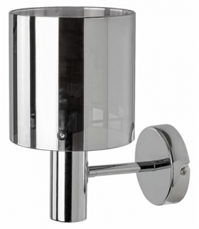 Lampa ścienna Donati E27 1x MAX 60W Rabalux 5248