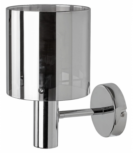 Lampa ścienna Donati E27 1x MAX 60W Rabalux 5248