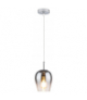 Lampa wisząca Petunia E27 1x MAX 60W Rabalux 5252