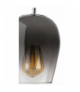 Lampa wisząca Petunia E27 1x MAX 60W Rabalux 5252