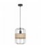 Lampa wisząca Indiana E27 1x MAX 40W Rabalux 5283