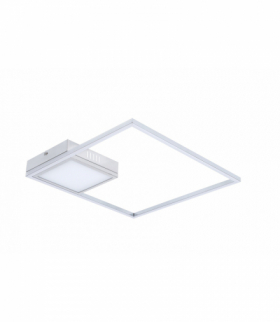 Lampa sufitowa Sirius LED 30W neutralna 4000K 1900lm Rabalux 5285