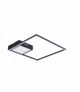 Lampa sufitowa Sirius LED 30W neutralna 4000K 1900lm Rabalux 5286