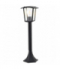 Lampa ogrodowa stojąca Taverna E27 1x MAX 15W Rabalux 7128
