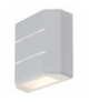 Zewnętrzna lampa ścienna Lippa LED 6W ciepła biel 3000K 150lm Rabalux 7320
