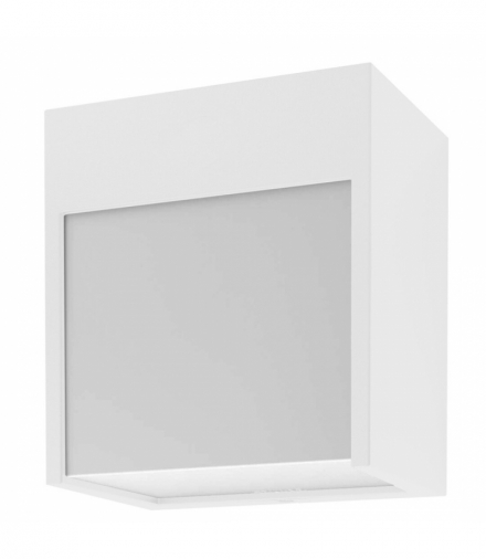 Zewnętrzna lampa ścienna Balimo LED 12W neutralna 4000K 560lm Rabalux 7477