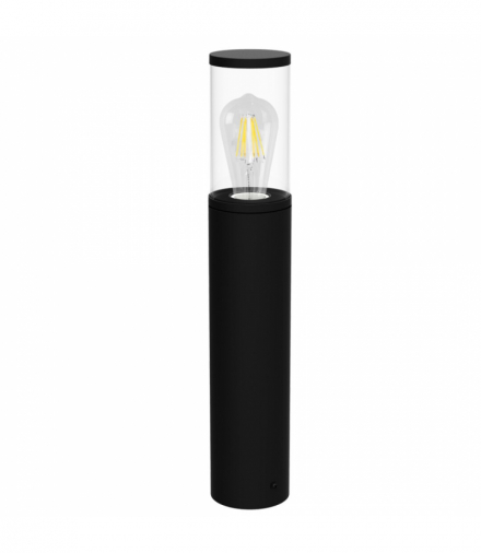 Lampa ogrodowa stojąca Wellington E27 1x MAX 60W Rabalux 7503