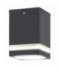 Zewnętrzna lampa sufitowa Zombor GU10 1x MAX 35W Rabalux 7818