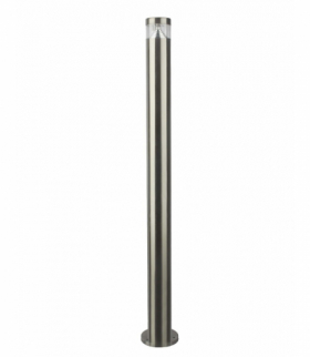 Lampa zewnętrzna Lisbon LED 7W neutralna 4000K 560lm Rabalux 7829