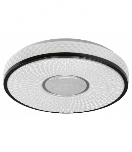 Lampa sufitowa Sedona LED 24W neutralna 4000K 1830lm Rabalux 2119