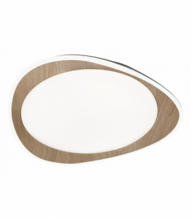 Lampa sufitowa Tamino LED 24W neutralna 4000K 1200lm Rabalux 2427