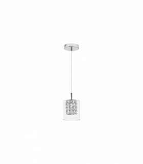 Lampa wisząca Duchess G9 1x MAX 40W Rabalux 3114