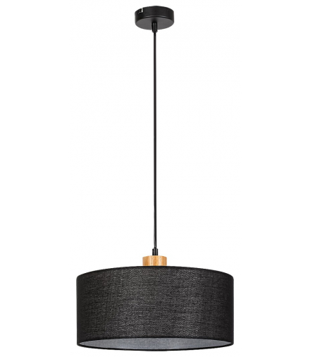 Lampa wisząca Miguel E27 1x MAX 40W Rabalux 3247