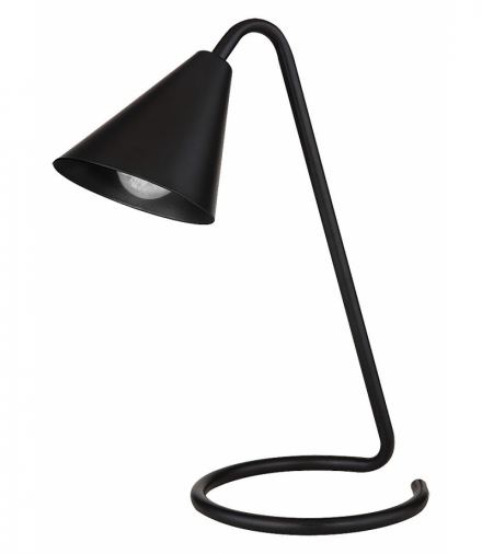 Lampa stołowa Monty E14 1x MAX 40W Rabalux 3088
