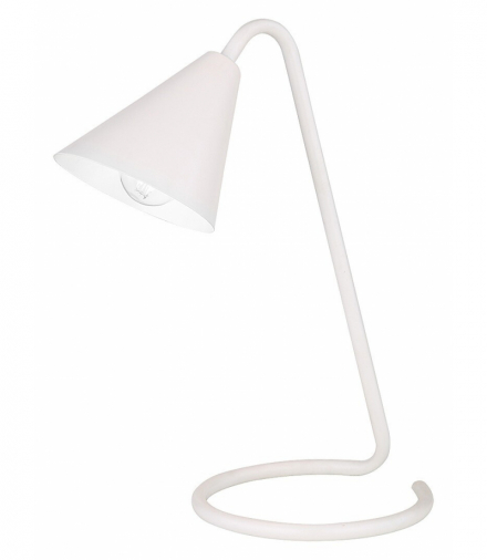 Lampa stołowa Monty E14 1x MAX 40W Rabalux 3089