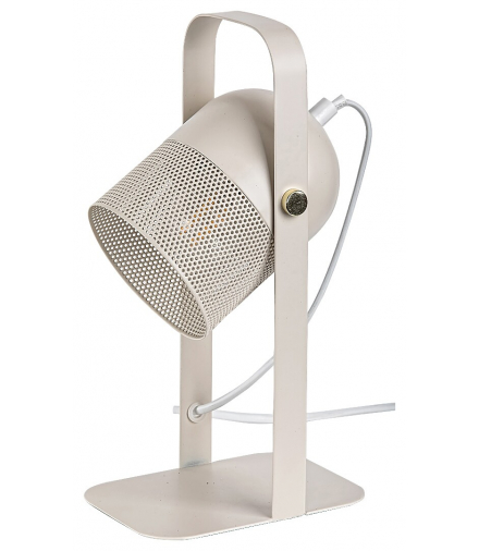 Lampa stołowa Ronnie E14 1x MAX 25W Rabalux 5255