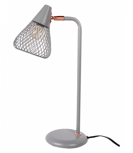 Lampa stołowa Fanny E14 1x MAX 25W Rabalux 3182