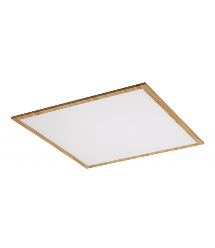 Lampa sufitowa Almond LED 40W neutralna 4000K 4200lm Rabalux 6908