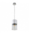 Lampa wisząca Zelkova E27 1x MAX 40W Rabalux 3154