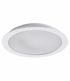 Oprawa Shaun LED 18W neutralna 4000K 1845lm Rabalux 3165