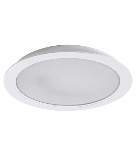 Oprawa Shaun LED 18W neutralna 4000K 1845lm Rabalux 3165