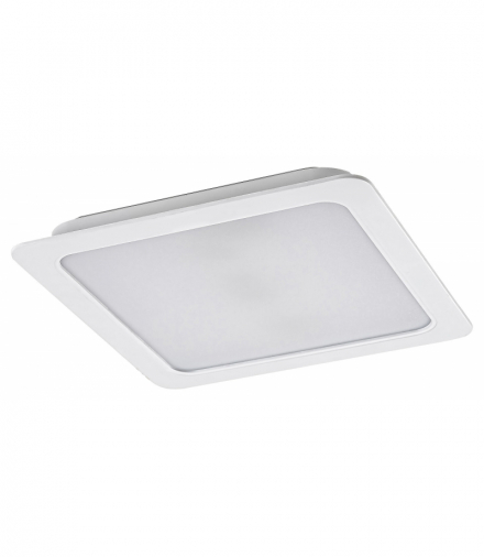 Oprawa Shaun LED 5W neutralna 4000K 450lm Rabalux 3167